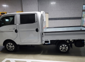 Hyundai Porter II Double Cab 4x2 5732,  _2